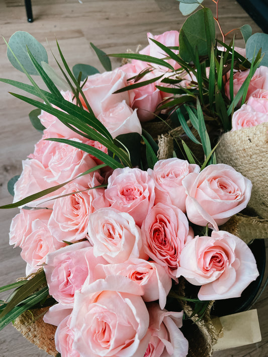 Garden Rose