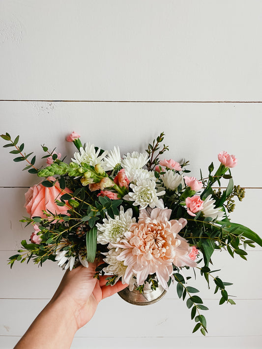 Larger speciality bouquet