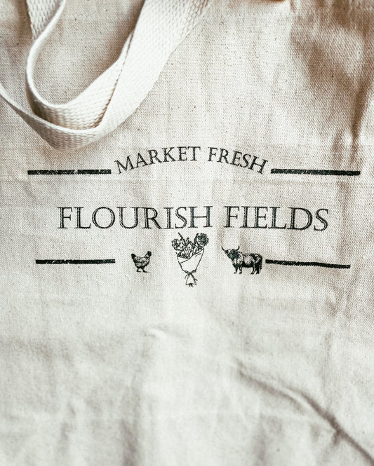 Market Tote