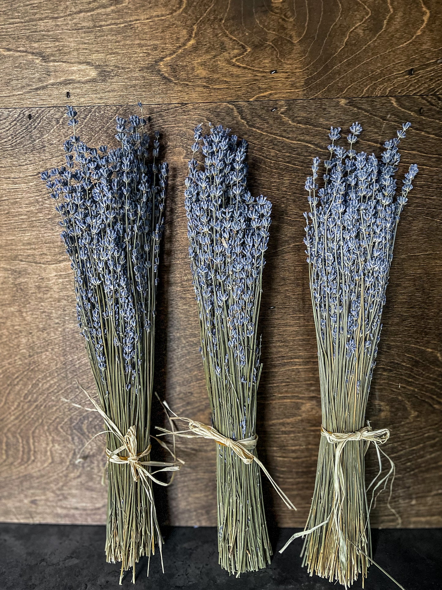 Dried Lavendar